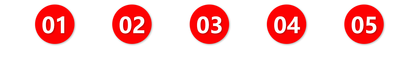 我們能為您做什么？